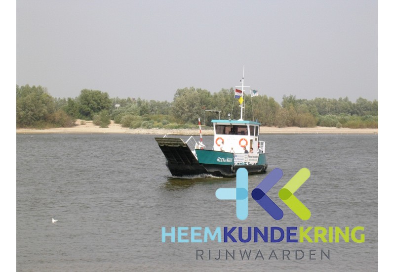2003 -13-08 Byland - de Heen en Weer Coll. HKR (4)